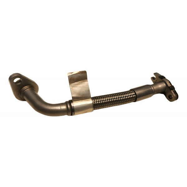 Cano Retorno Oleo Turbina Jeep Renegade Sport 2023 1.3
