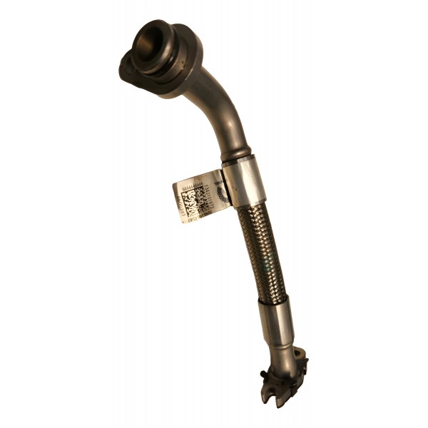 Cano Retorno Oleo Turbina Jeep Renegade Sport 2023 1.3