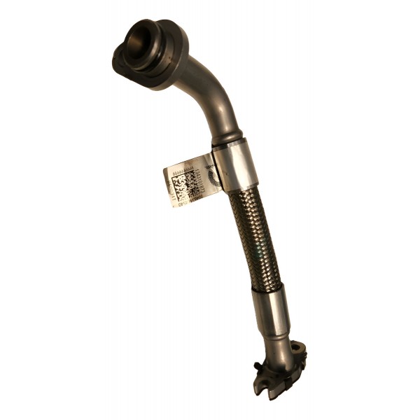 Cano Retorno Oleo Turbina Jeep Renegade Sport 2023 1.3