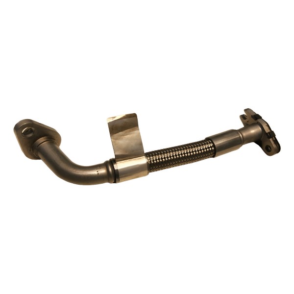 Cano Retorno Oleo Turbina Jeep Renegade Sport 2023 1.3