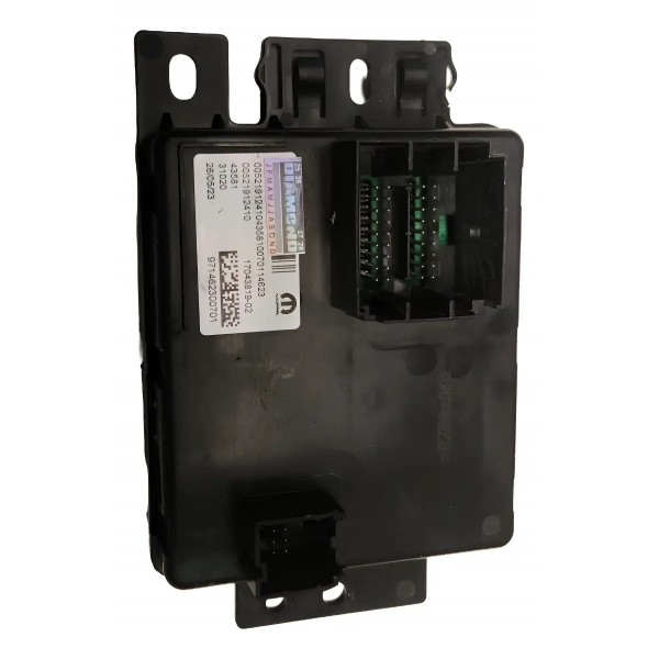 Modulo De Ar Jeep Renegade 00521912410 1.3 2023