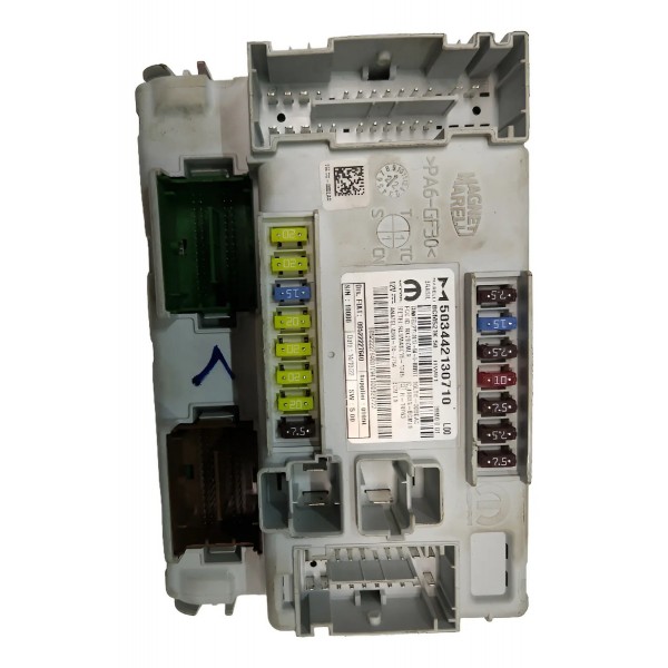 Modulo  Jeep Renegade  Toro 2020 503442130710