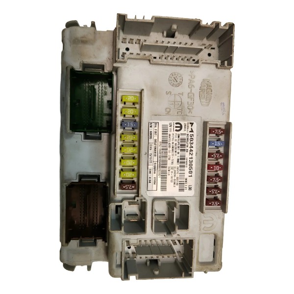 Modulo  Jeep Renegade 2018 Original 503442130501