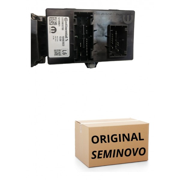 Modulo Conforto Jeep Renegade 1.3 2023 Original
