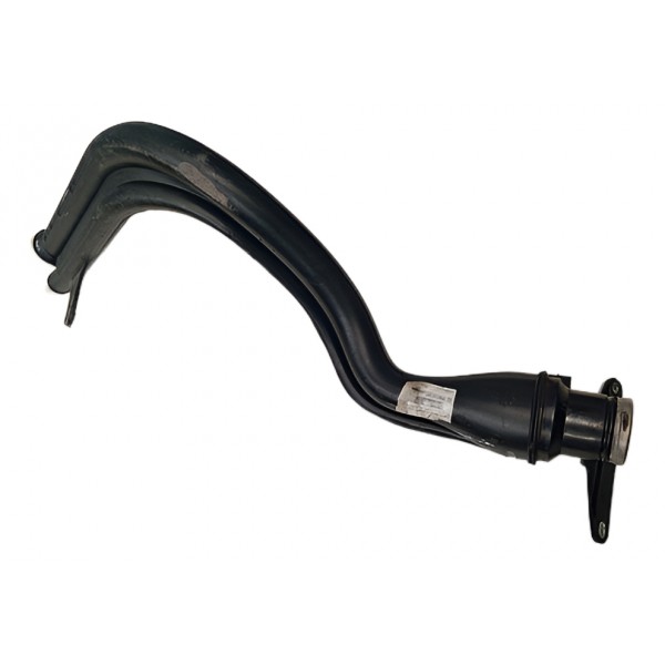 Gargalo Tanque Combustível Vw Amarok 2023 V6. 3.0 Original