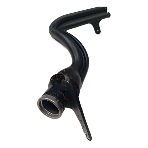 Gargalo Tanque Combustível Vw Amarok 2023 V6. 3.0 Original