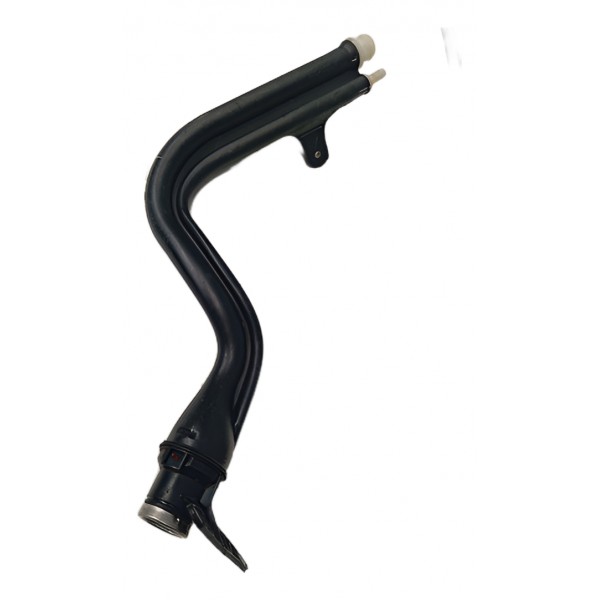 Gargalo Tanque Combustível Vw Amarok 2023 V6. 3.0 Original