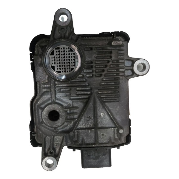 Modulo Do Cambio Jeep Renegade 1.8 2020 55277793 Kh21