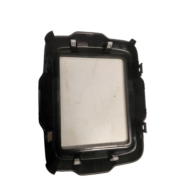 Acabamento Moldura Multimídia Jeep Renegade