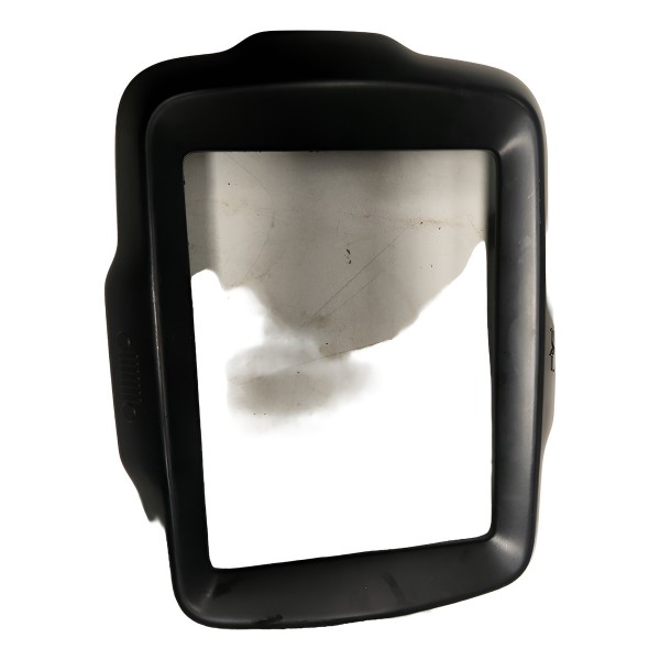 Acabamento Moldura Multimídia Jeep Renegade