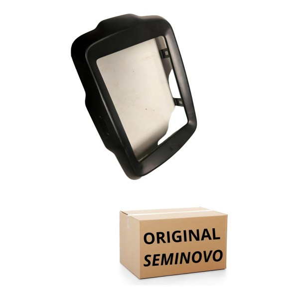 Acabamento Moldura Multimídia Jeep Renegade