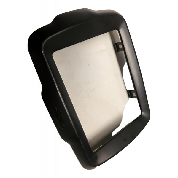 Acabamento Moldura Multimídia Jeep Renegade