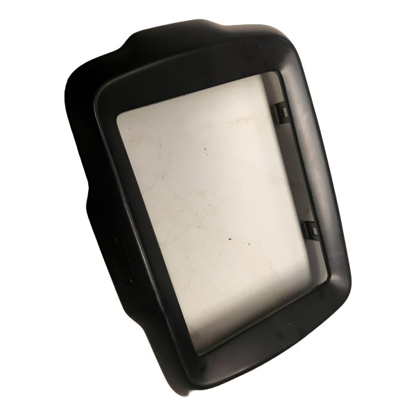 Acabamento Moldura Multimídia Jeep Renegade