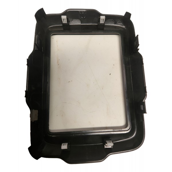 Acabamento Moldura Multimídia Jeep Renegade