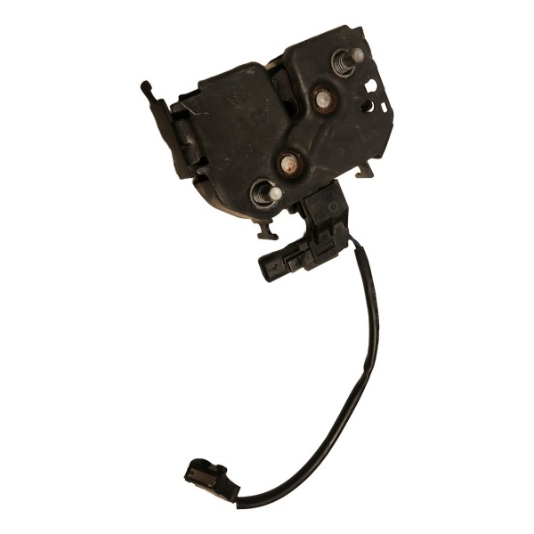 Fechadura Capo Esquerda Jeep Renegade 2022 52091023