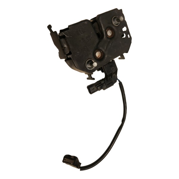 Fechadura Capo Esquerda Jeep Renegade 2022 52091023