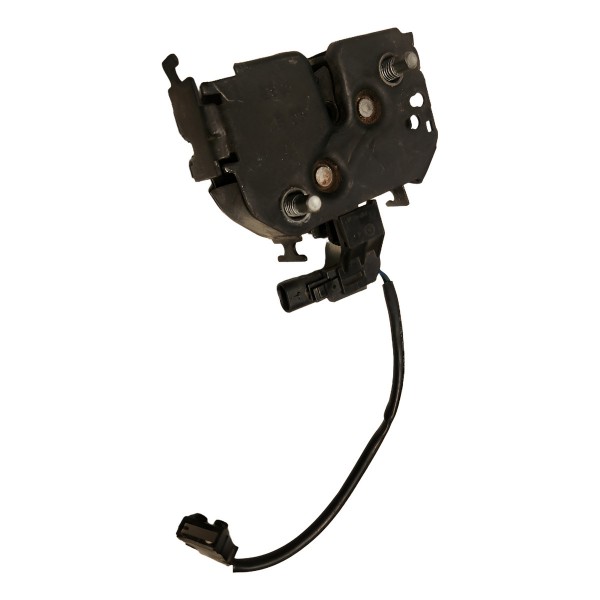 Fechadura Capo Esquerda Jeep Renegade 2022 52091023