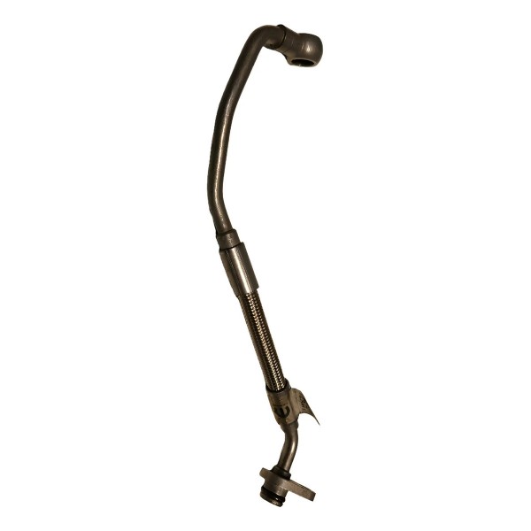 Cano Lubrificação Turbina Renegade 1.3 Turbo 2021 A 2022