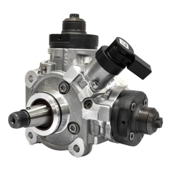 Bomba De Alta Pressão Amarok V6 - Original Vw 059130755df