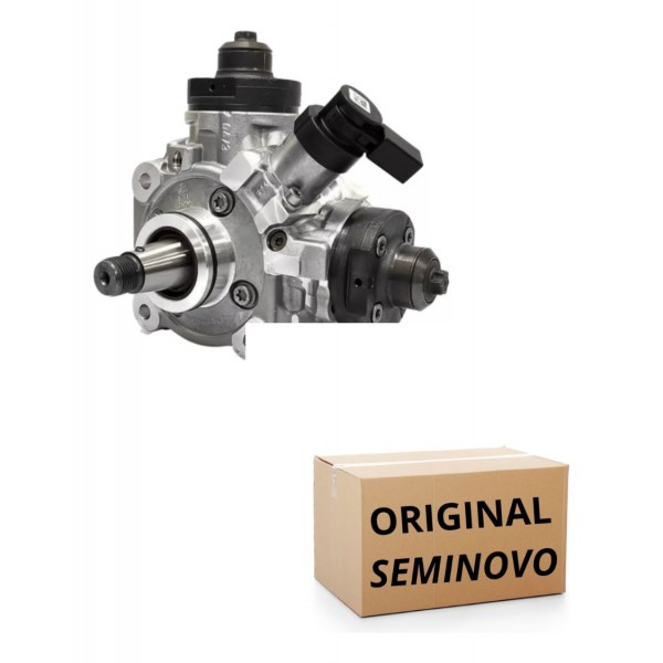 Bomba De Alta Pressão Amarok V6 - Original Vw 059130755df