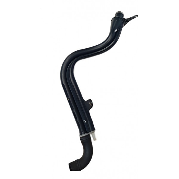 Gargalo Tanque Combustível Vw Amarok 2023 V6. Original