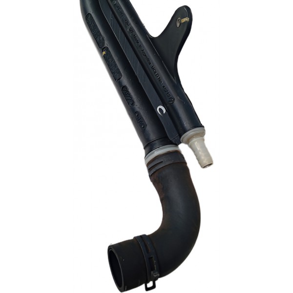 Gargalo Tanque Combustível Vw Amarok 2023 V6. Original