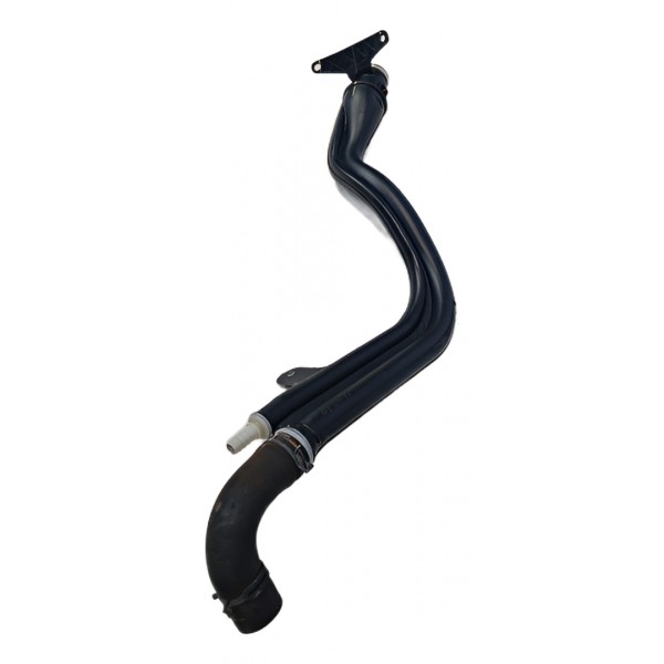 Gargalo Tanque Combustível Vw Amarok 2023 V6. Original