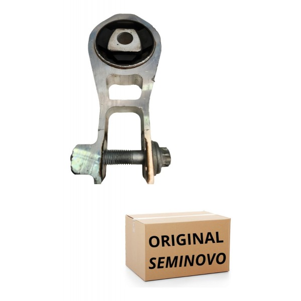 Coxim Cambio Inferior Jeep Renegade 1.3 2023 Original