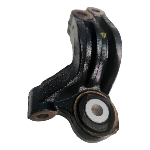 Suporte Coxim Cambio Fiat Toro 1.8 2017 2018 2019 2020