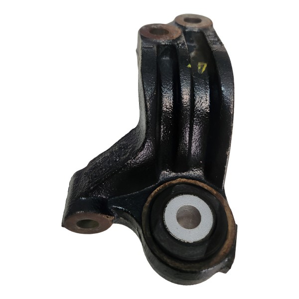 Suporte Coxim Cambio Fiat Toro 1.8 2017 2018 2019 2020