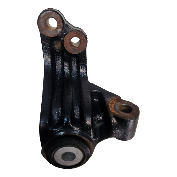 Suporte Coxim Cambio Fiat Toro 1.8 2017 2018 2019 2020