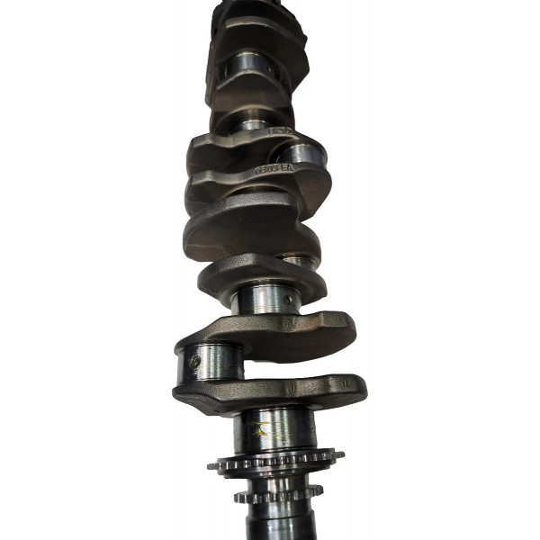 Virabrequim Ford Ranger 3.2 2015 Stander