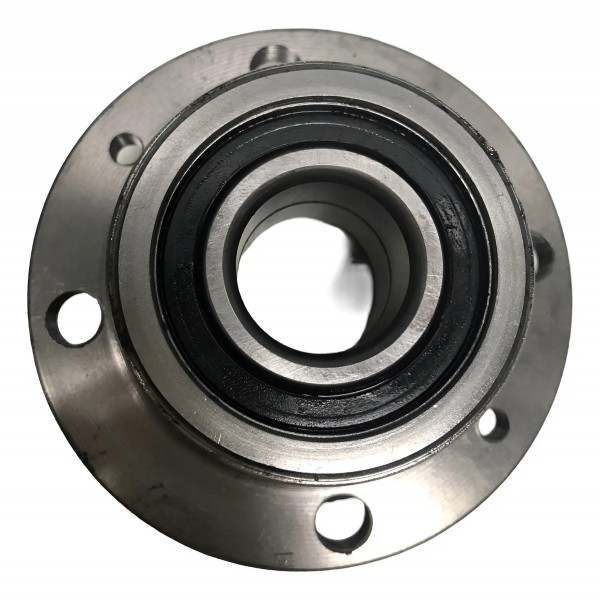 Par Cubo De Roda Traseiro Brava Coupe Idea Linea Palio