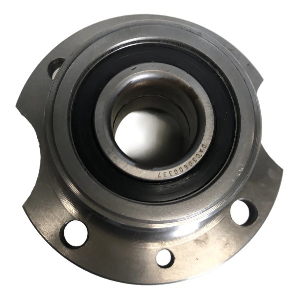 Cubo De Roda Traseiro Elba Fiorino Strada Uno 1993 A 2013