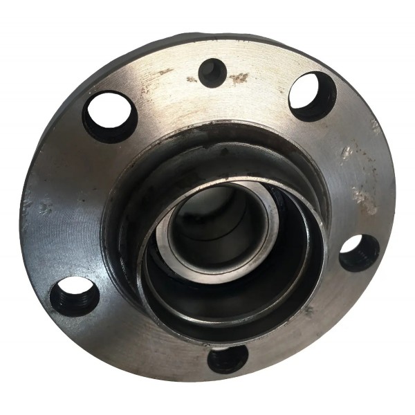 Cubo/rolamento Traseiro Roda Spacefox Crossfox 2005/2012