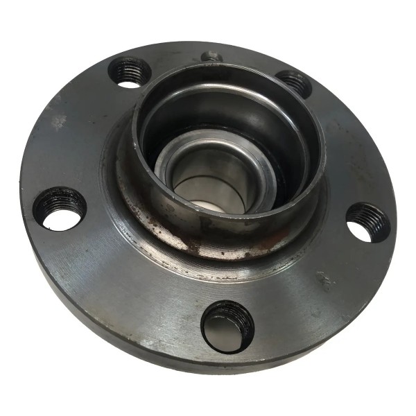 Cubo/rolamento Traseiro Roda Spacefox Crossfox 2005/2012