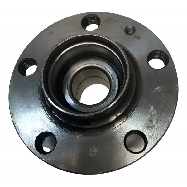 Cubo/rolamento Traseiro Roda Spacefox Crossfox 2005/2012