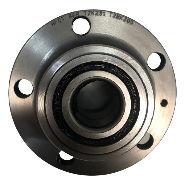 Cubo/rolamento Traseiro Roda Spacefox Crossfox 2005/2012