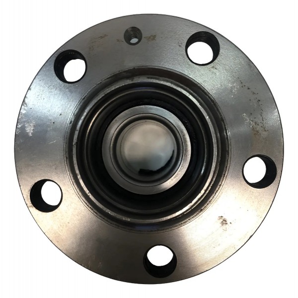 Cubo/rolamento Traseiro Roda Spacefox Crossfox 2005/2012