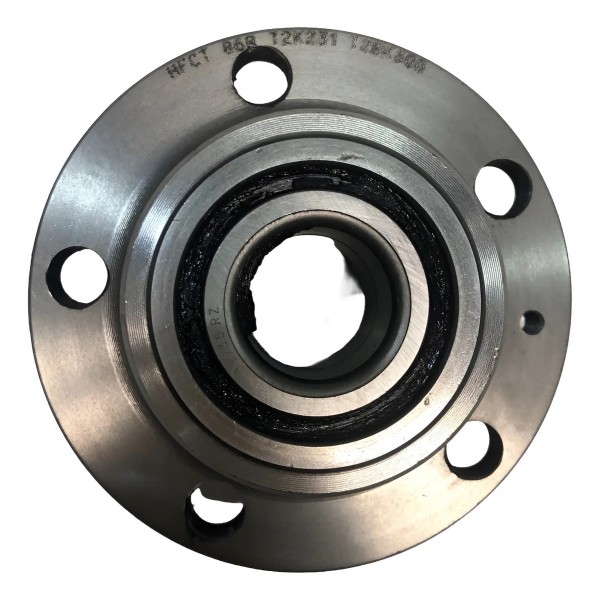 Cubo/rolamento Traseiro Roda Spacefox Crossfox 2005/2012