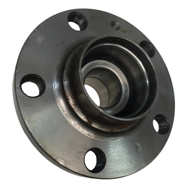 Cubo/rolamento Traseiro Roda Spacefox Crossfox 2005/2012