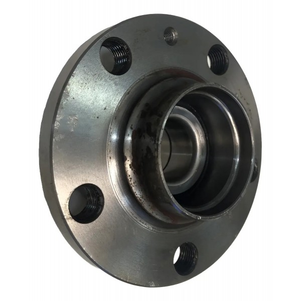 Cubo/rolamento Traseiro Roda Spacefox Crossfox 2005/2012