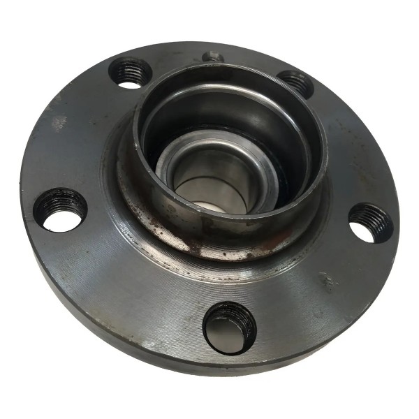 Cubo/rolamento Traseiro Roda Spacefox Crossfox 2005/2012