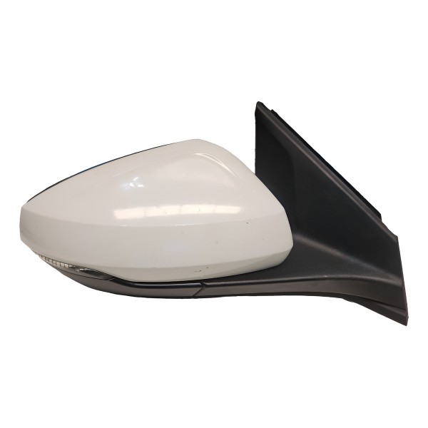 Retrovisor Vw Virtus 2024 Lado Direito Original