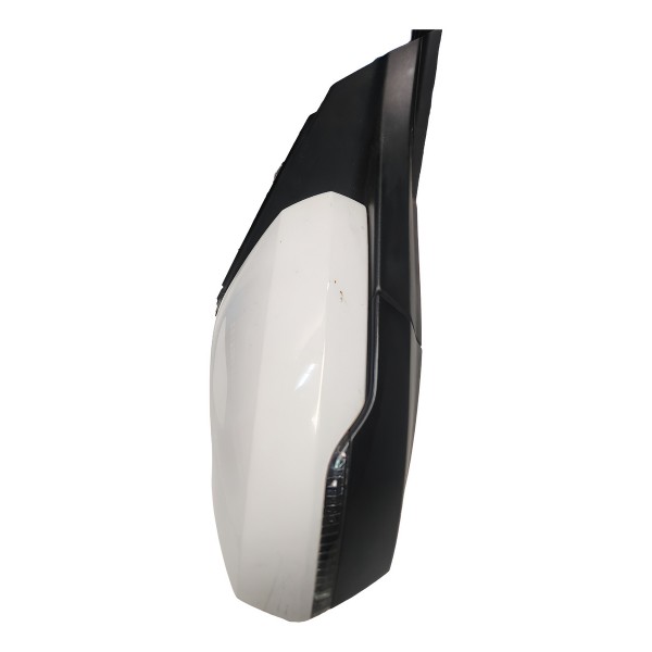 Retrovisor Vw Virtus 2024 Lado Direito Original