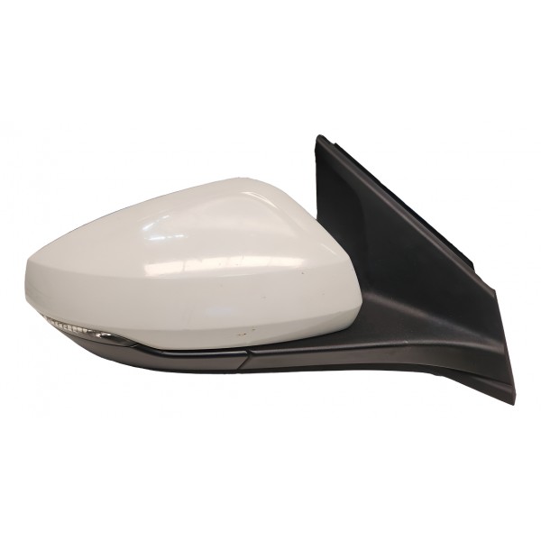 Retrovisor Vw Virtus 2024 Lado Direito Original