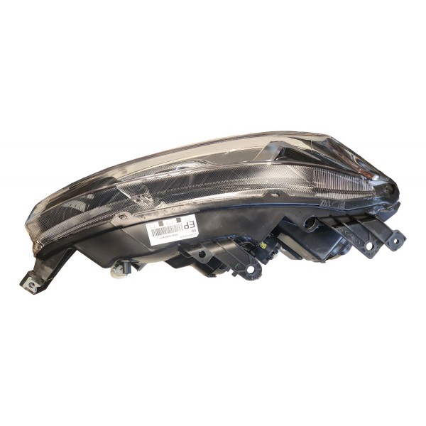 Farol Dianteiro Direito Ford Ranger 2020 Original Direito/passageiro
