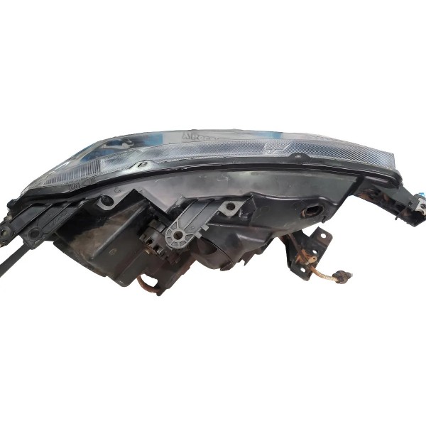 Farol Ford Ranger Lado Esquerdo 2019 Original (sem Uso) Esquerdo/motorista