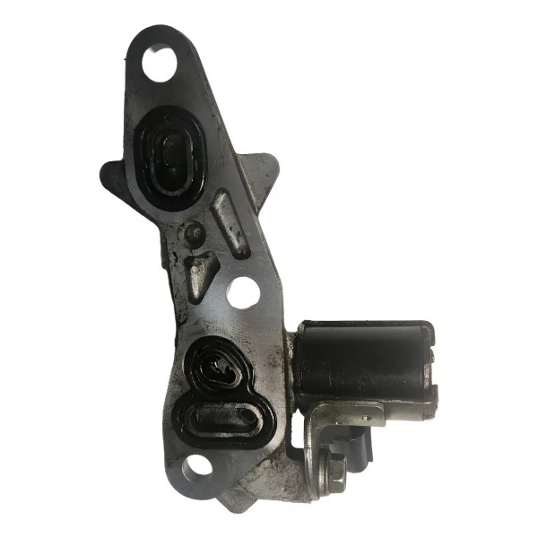 Solenóide Pressão Óleo Toyota Hilux Srv 4x4 2.8 2020