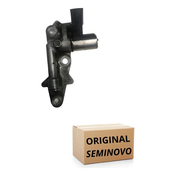 Solenóide Pressão Óleo Toyota Hilux Srv 4x4 2.8 2020